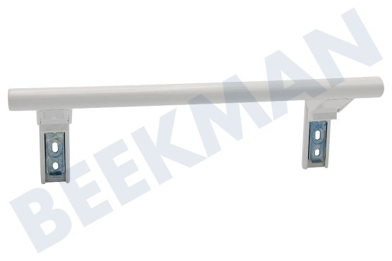 Liebherr Refrigerador Manija de la puerta Mango blanco 31cm