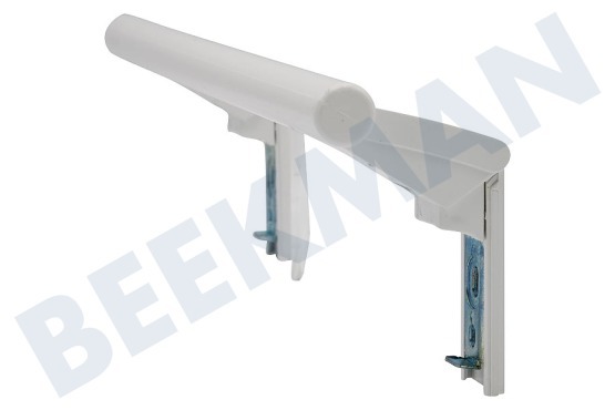 Liebherr Refrigerador Manija de la puerta Mango blanco 31cm