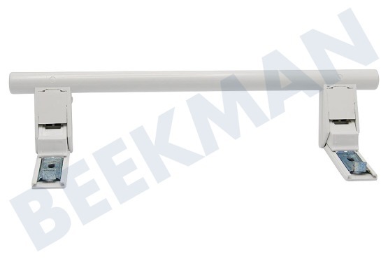 Liebherr Refrigerador Manija de la puerta Mango blanco 31cm