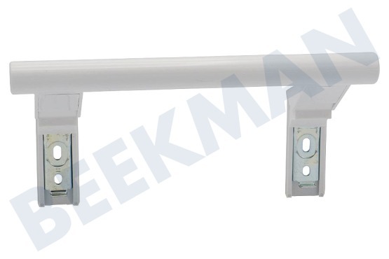 Liebherr Refrigerador Manija de la puerta Mango blanco 21cm