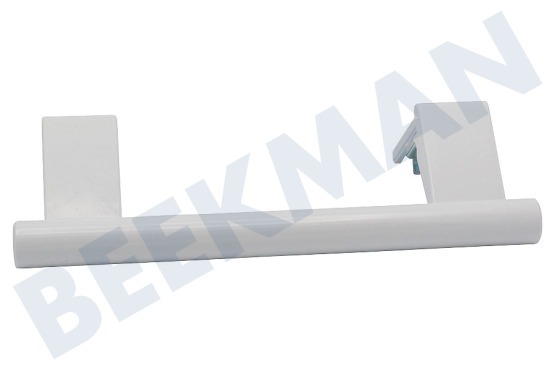 Liebherr Refrigerador Manija de la puerta Mango blanco 21cm