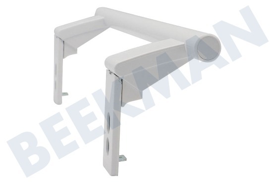 Liebherr Refrigerador Manija de la puerta Mango blanco 31cm