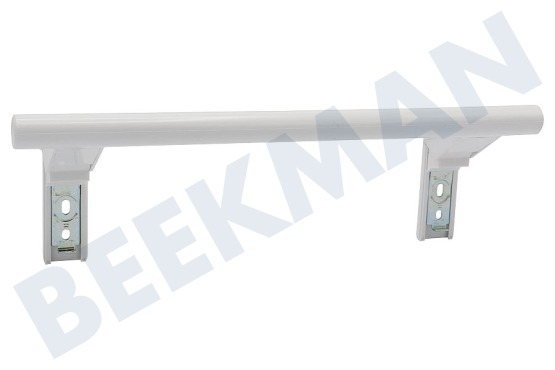 Liebherr Refrigerador Manija de la puerta Mango blanco 31cm