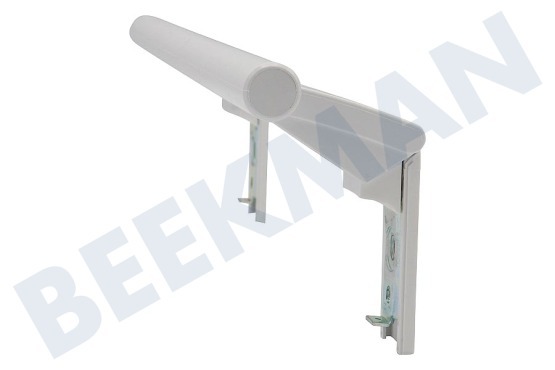 Liebherr Refrigerador Manija de la puerta Mango blanco 31cm