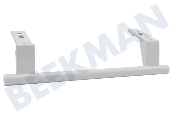 Liebherr Refrigerador Manija de la puerta Mango blanco 31cm