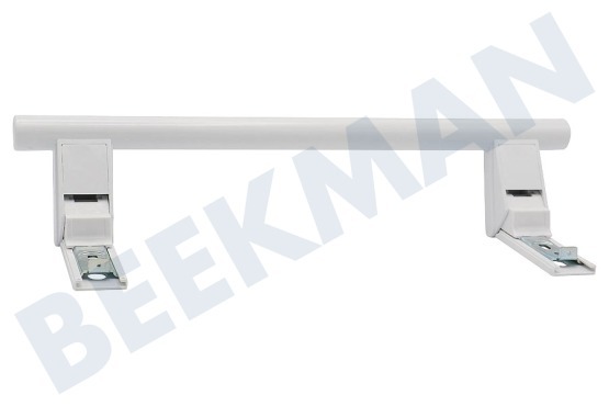 Liebherr Refrigerador Manija de la puerta Mango blanco 31cm