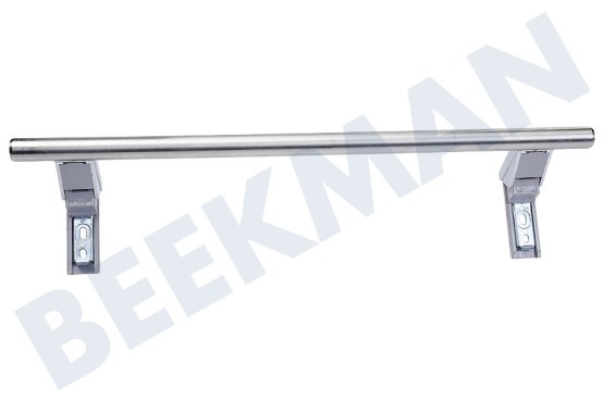 Liebherr Refrigerador Manija de la puerta Mango metálico 45,5cm.
