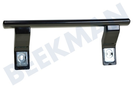 Liebherr Refrigerador Manija de la puerta Mango, negro