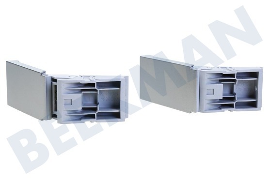 Liebherr Refrigerador Juego de reparación Desde el mango
