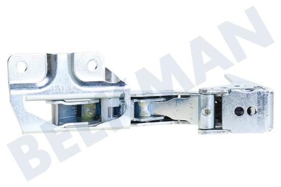 Liebherr Refrigerador 7040114 Bisagra superior izquierda / derecha inferior