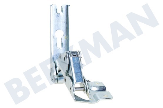 Liebherr Refrigerador 7040114 Bisagra superior izquierda / derecha inferior