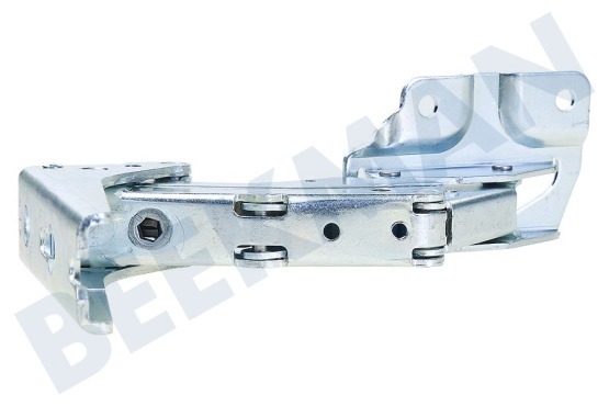 Liebherr Refrigerador 7040114 Bisagra superior izquierda / derecha inferior