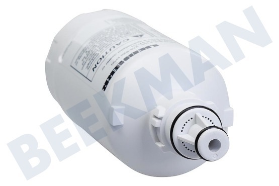Liebherr Refrigerador 9880980 filtro de agua