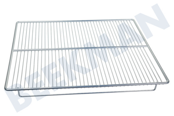 Liebherr Refrigerador Rejilla Rejilla de soporte, Recubrimiento transparente