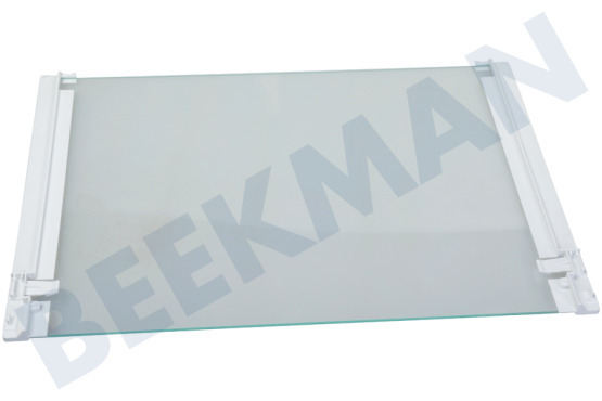 Liebherr Refrigerador 7277172 Tabla de estante Completamente