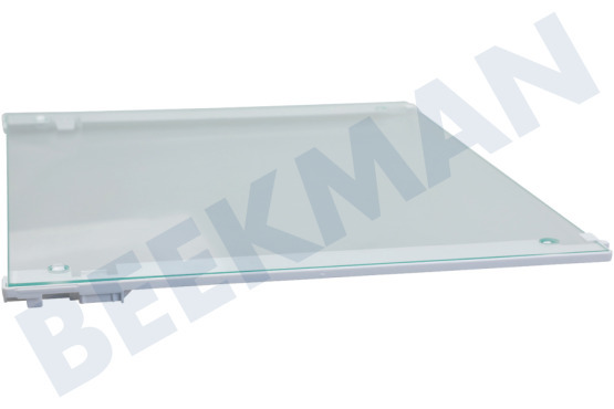 Liebherr Refrigerador 7277172 Tabla de estante Completamente