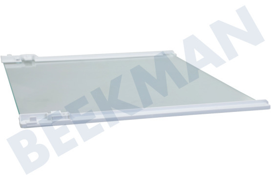 Liebherr Refrigerador 7277172 Tabla de estante Completamente