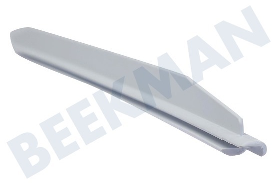 Liebherr Refrigerador Cinta de placa de vidrio, trasera
