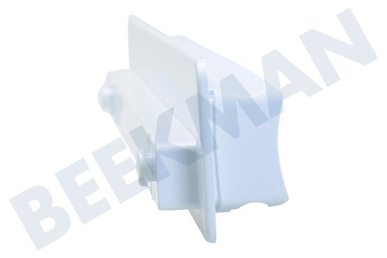 Liebherr Refrigerador Conductor Desde el carril, derecha