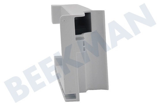 Liebherr Refrigerador Soporte De placa de cristal, izquierda