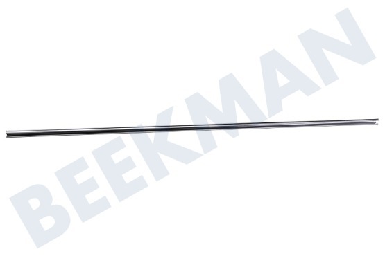 Liebherr Refrigerador 7640201 Tira de placa de vidrio