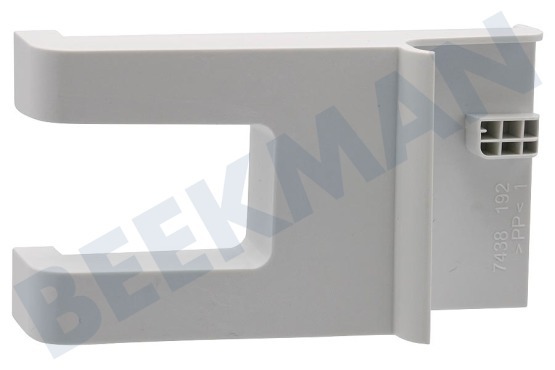 Liebherr Refrigerador Soporte para placa de vidrio