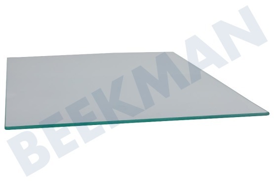 Liebherr Refrigerador 7271839 Tabla de estante Pequeño, vidrio de seguridad