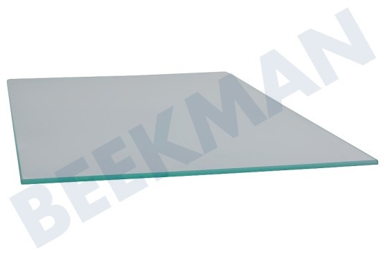 Liebherr Refrigerador 7271680 Tabla de estante Pequeño, cristal de seguridad, 3,2 mm.