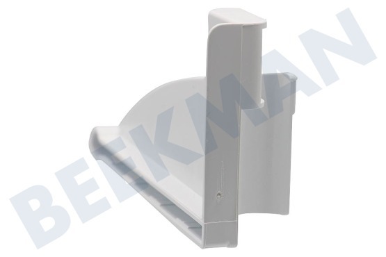 Liebherr Refrigerador Soporte Placa de vidrio
