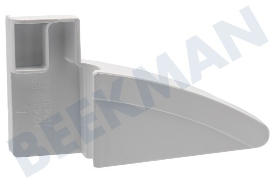 Liebherr Refrigerador Soporte Placa de vidrio