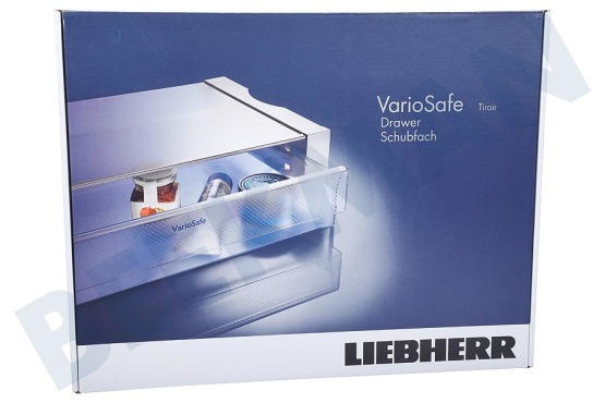 Liebherr Refrigerador 9881126 Cajón VarioSafe