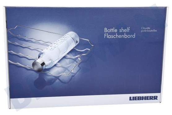 Liebherr Refrigerador 9881800 Botellero
