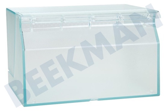 Liebherr Refrigerador Caja de puerta con tapa, pequeña.