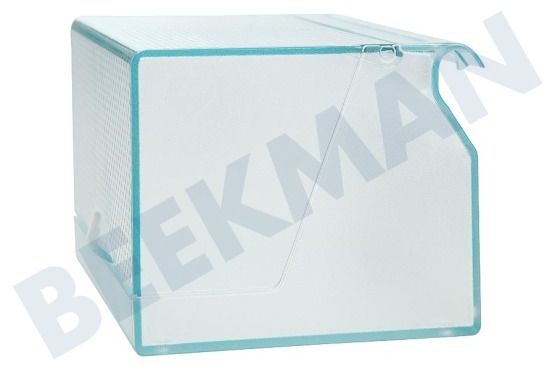Liebherr Refrigerador Caja de puerta con tapa, pequeña.