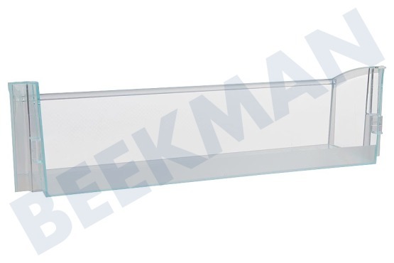 Liebherr Refrigerador Soporte botellas frigo Transparente 110x463x120mm