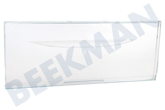 Liebherr Refrigerador Panel frontal De cajón, transparente, 453x184mm