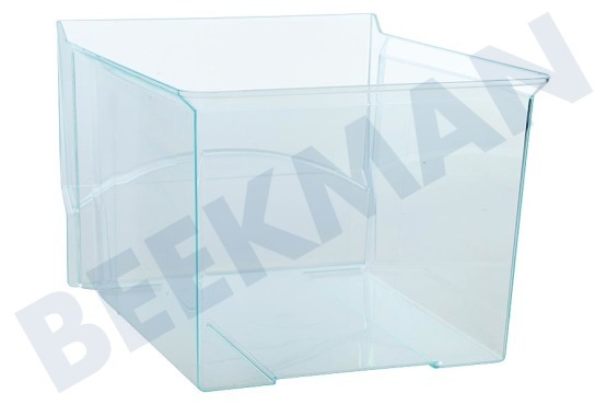 Liebherr Refrigerador Cajón verdura Transparente pequeño 295x230x185mm