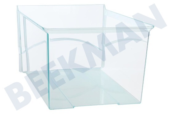 Liebherr Refrigerador Cajón verdura Transparente 375x250x185mm