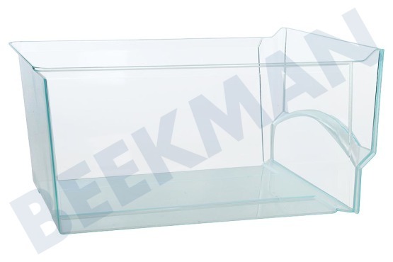 Liebherr Refrigerador Cajón verdura Transparente 375x250x185mm