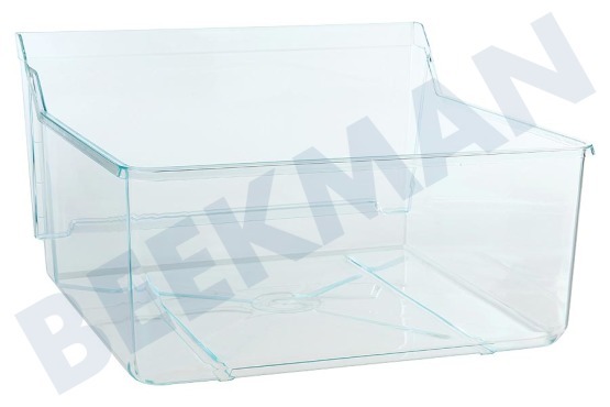 Liebherr Refrigerador Cajón verdura Transparente