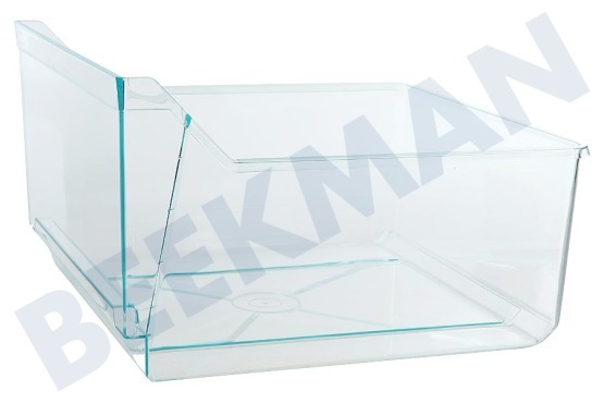 Liebherr Refrigerador Cajón verdura Transparente