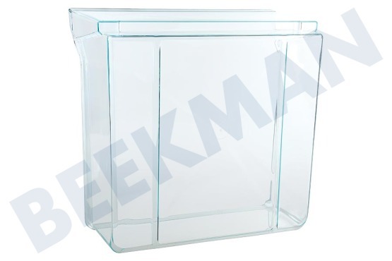 Liebherr Refrigerador Cajón verdura Transparente