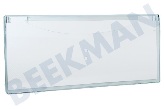 Liebherr Refrigerador Panel frontal De cajón, transparente 41,2x18,2x2,5cm