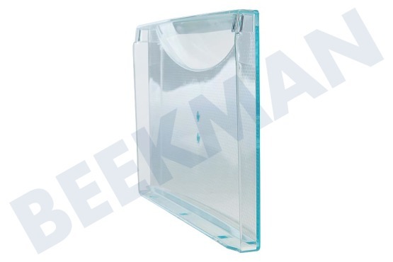 Liebherr Refrigerador Panel frontal De cajón, transparente 41,2x18,2x2,5cm