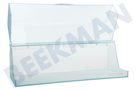 Liebherr Refrigerador Caja para puerta Amplio, transparente