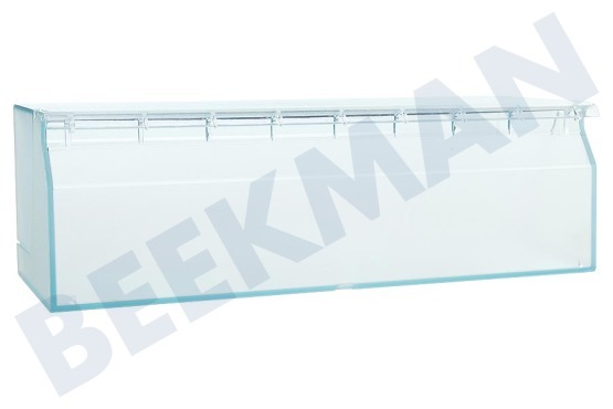 Liebherr Refrigerador Caja para puerta Amplio, transparente