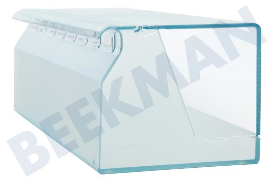 Liebherr Refrigerador Caja para puerta Amplio, transparente