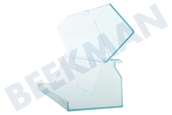 Liebherr Refrigerador Caja para puerta Amplio, transparente