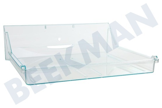 Liebherr Refrigerador Cajón congelador Transparente