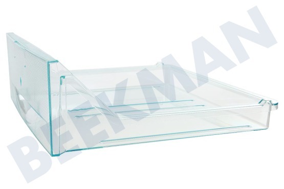 Liebherr Refrigerador Cajón congelador Transparente
